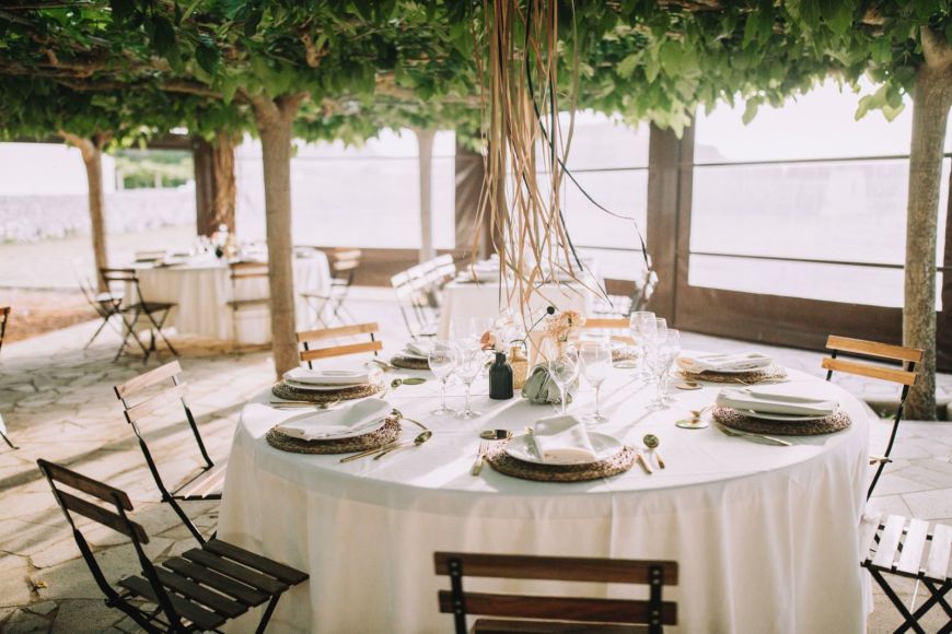Banquete